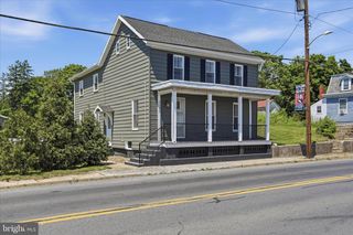 7271 LINCOLN WAY W, Saint Thomas, PA 17252
