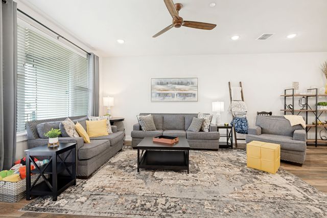3412 Scenic Point Road 102, Graford, TX 76449