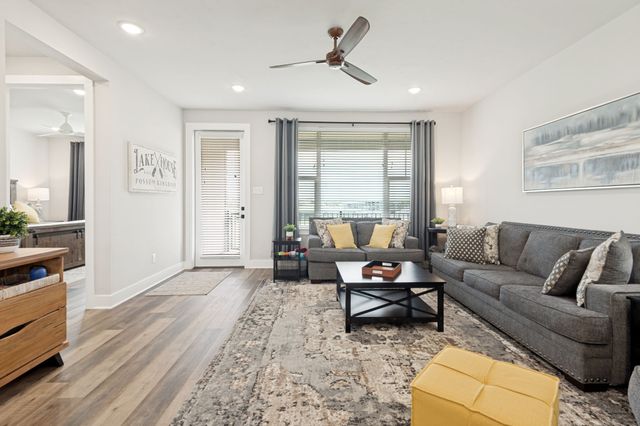 3412 Scenic Point Road 102, Graford, TX 76449