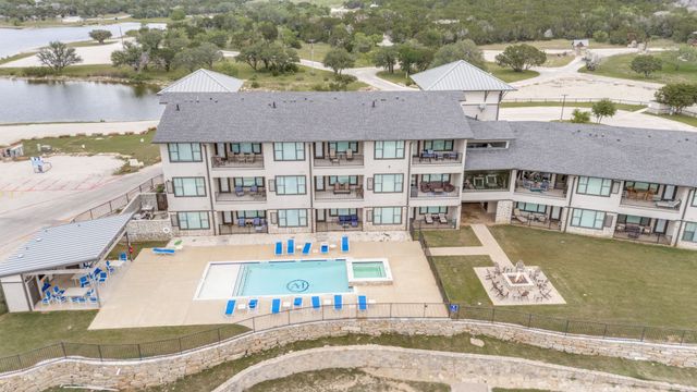3412 Scenic Point Road 102, Graford, TX 76449