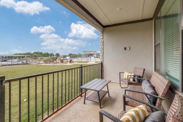 3412 Scenic Point Road 102, Graford, TX 76449