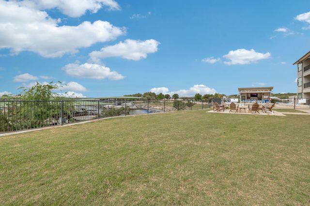 3412 Scenic Point Road 102, Graford, TX 76449