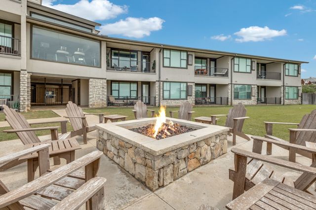 3412 Scenic Point Road 102, Graford, TX 76449