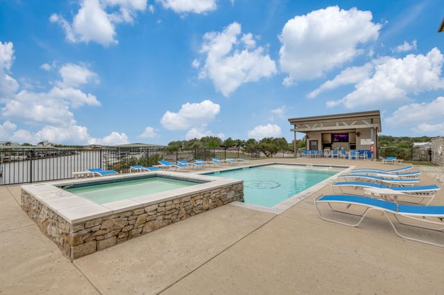 3412 Scenic Point Road 102, Graford, TX 76449