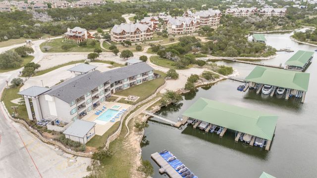 3412 Scenic Point Road 102, Graford, TX 76449
