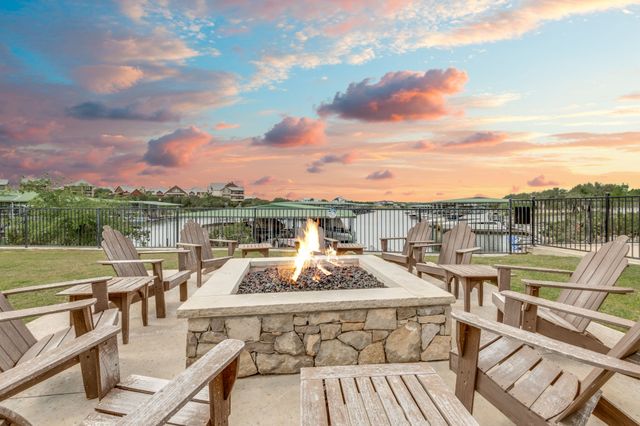 3412 Scenic Point Road 102, Graford, TX 76449