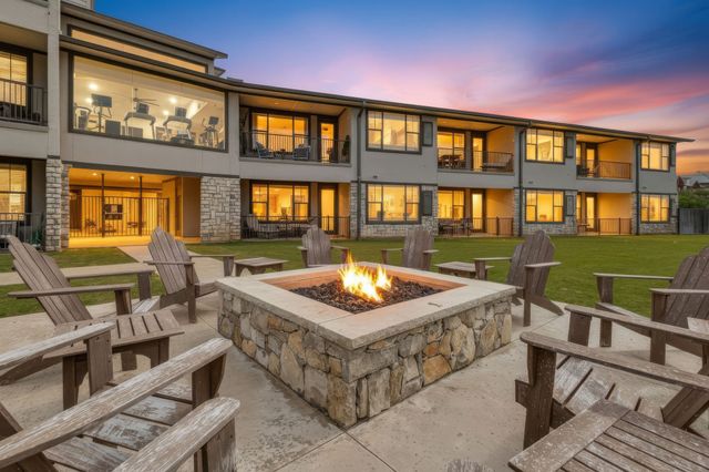 3412 Scenic Point Road 102, Graford, TX 76449