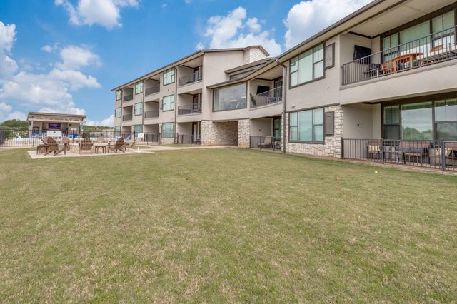 3412 Scenic Point Road 102, Graford, TX 76449