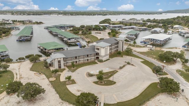 3412 Scenic Point Road 102, Graford, TX 76449