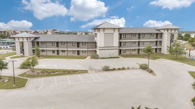 3412 Scenic Point Road 102, Graford, TX 76449