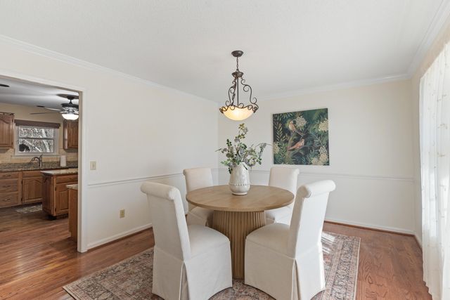 2227 Bay Pointe Drive, Hixson, TN 37343