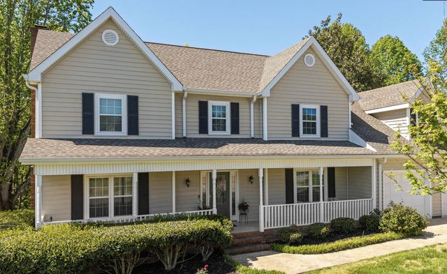 2227 Bay Pointe Drive, Hixson, TN 37343