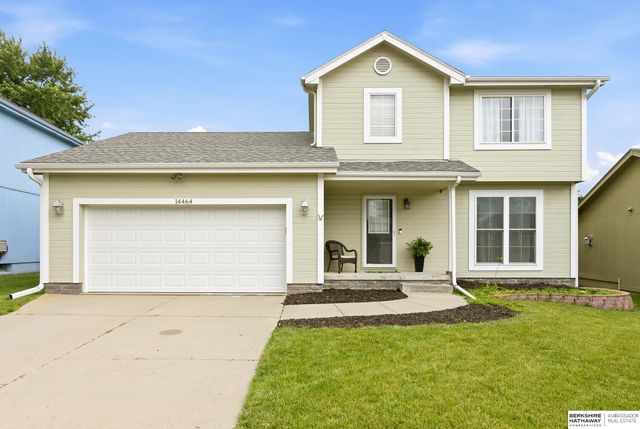 14464 Fowler Avenue, Omaha, NE 68116