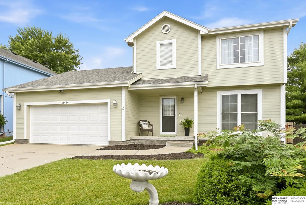 14464 Fowler Avenue, Omaha, NE 68116