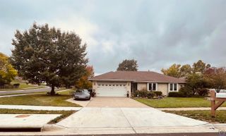 3611 SW Red Hawk CT, Topeka, KS 66614