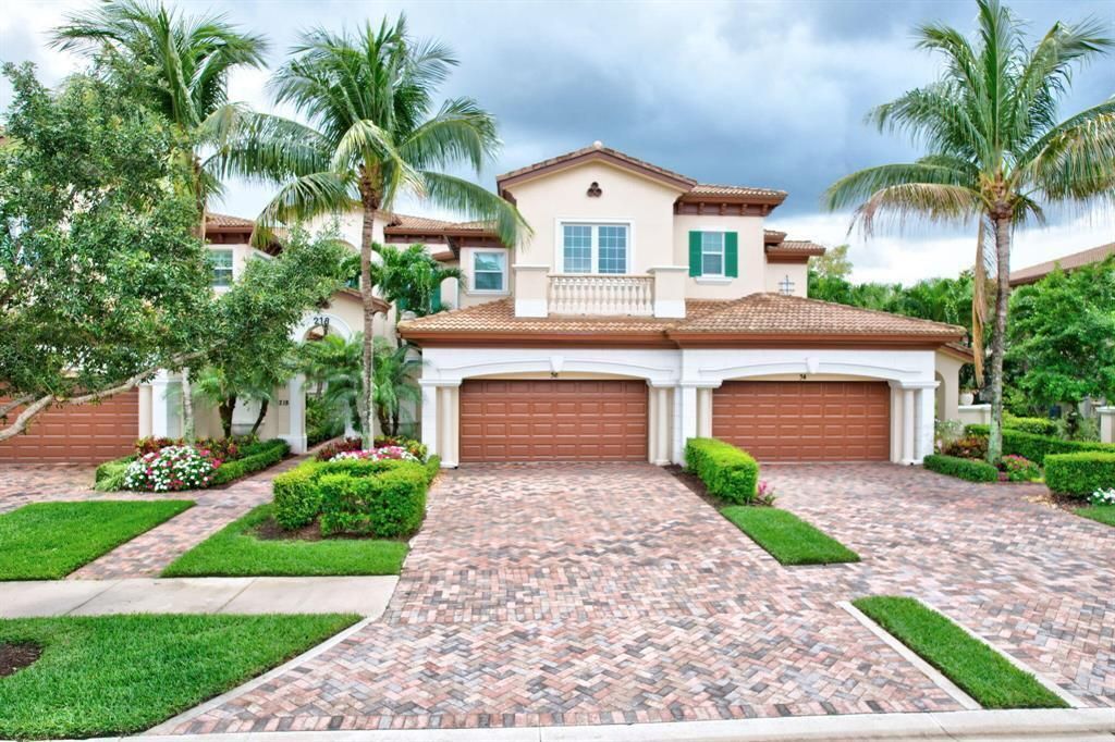 218 Tresana Boulevard 36, Jupiter, FL 33478