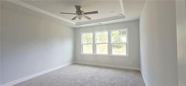 621 Pineberry Court, Grayson, GA 30017