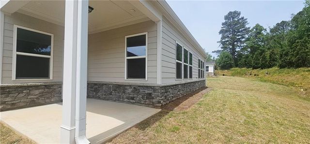 621 Pineberry Court, Grayson, GA 30017
