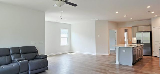 621 Pineberry Court, Grayson, GA 30017