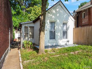 2619 Michigan Street, St Louis, MO 63118