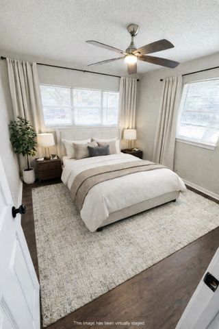 708 Meadowlark Circle, Crowley, TX 76036