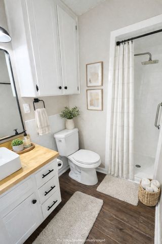 708 Meadowlark Circle, Crowley, TX 76036