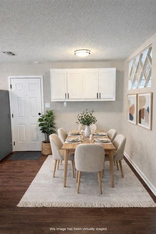 708 Meadowlark Circle, Crowley, TX 76036