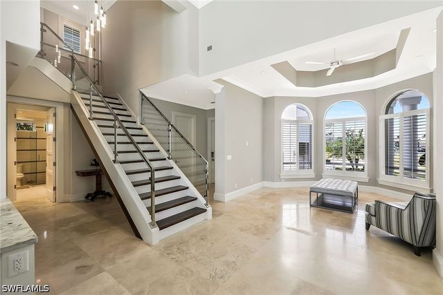 311 Neapolitan WAY, Naples, FL 34103