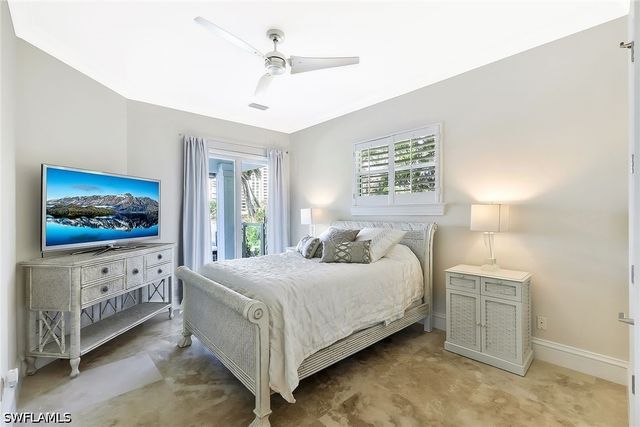 311 Neapolitan WAY, Naples, FL 34103