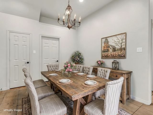 914 Randall Road, Weatherford, TX 76087