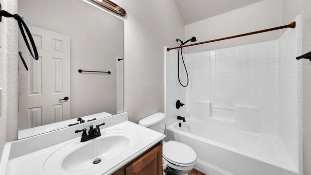 914 Randall Road, Weatherford, TX 76087