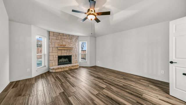 914 Randall Road, Weatherford, TX 76087