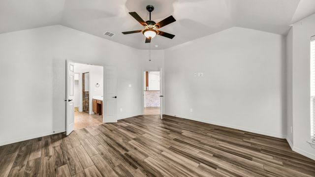 914 Randall Road, Weatherford, TX 76087