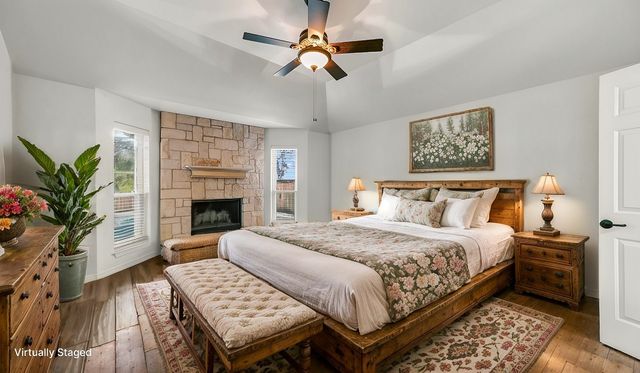 914 Randall Road, Weatherford, TX 76087
