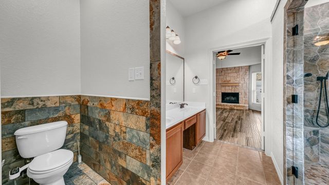 914 Randall Road, Weatherford, TX 76087