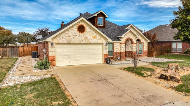 914 Randall Road, Weatherford, TX 76087