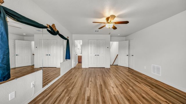 914 Randall Road, Weatherford, TX 76087
