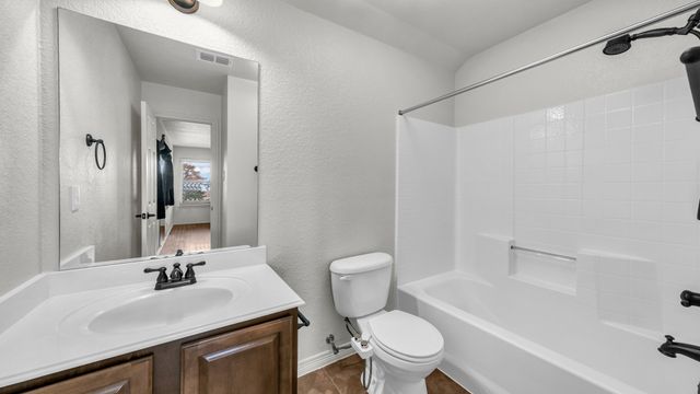 914 Randall Road, Weatherford, TX 76087