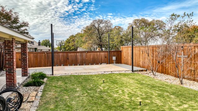914 Randall Road, Weatherford, TX 76087