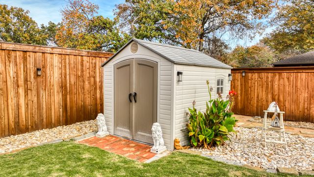 914 Randall Road, Weatherford, TX 76087