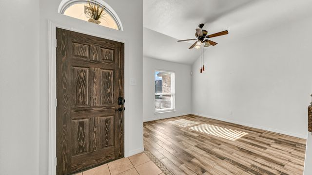 914 Randall Road, Weatherford, TX 76087