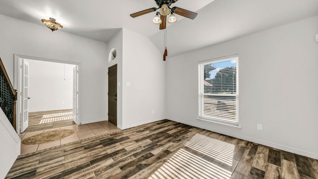 914 Randall Road, Weatherford, TX 76087