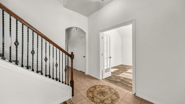 914 Randall Road, Weatherford, TX 76087