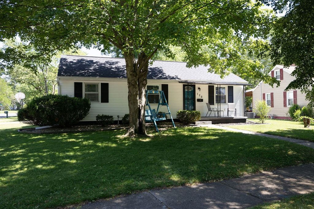 170 Floral Drive, Battle Creek, MI 49015