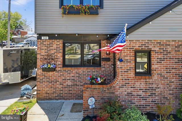 340 LINCOLN AVE, Bristol, PA 19007