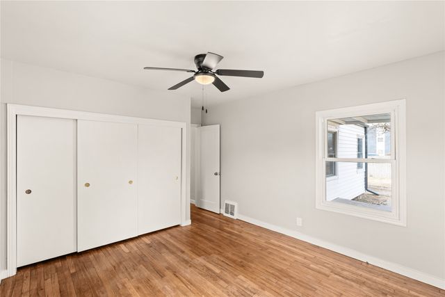 3640 57th Street, Des Moines, IA 50310