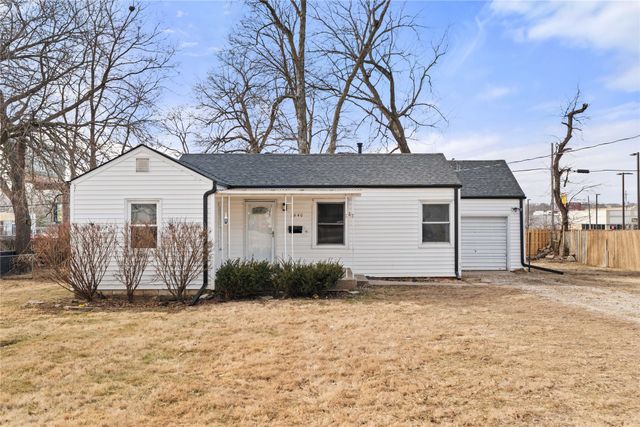 3640 57th Street, Des Moines, IA 50310