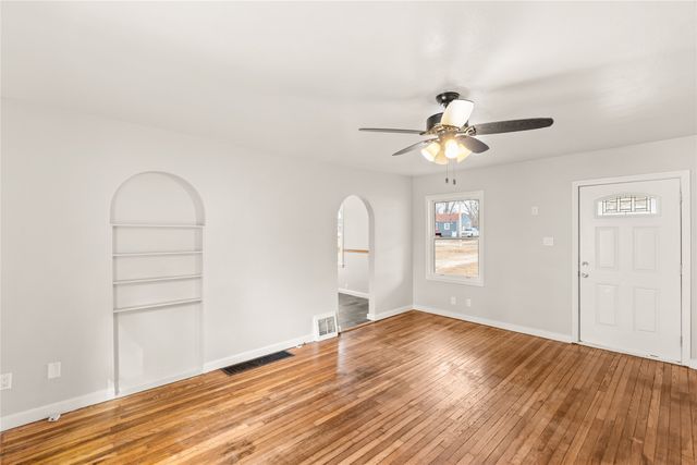 3640 57th Street, Des Moines, IA 50310