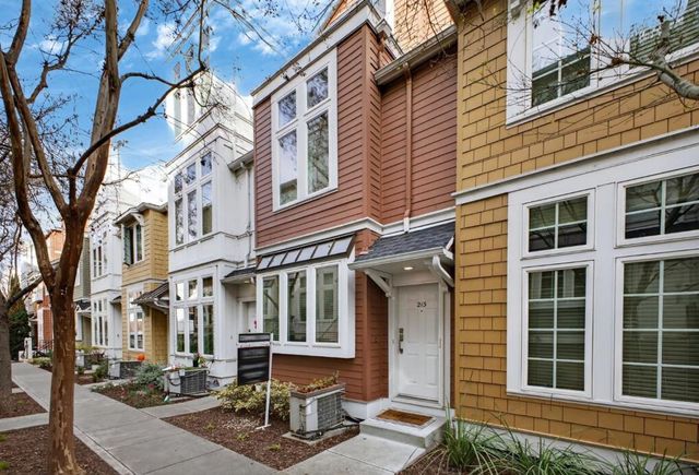 213 Cahill Park Drive, San Jose, CA 95126