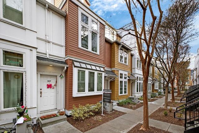 213 Cahill Park Drive, San Jose, CA 95126